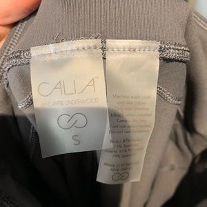 Calia leggings